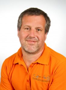 Dr. med. vet. FVH Birrer Stefan